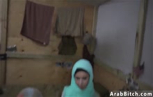 Arab mom fuck Operation Pussy Run!