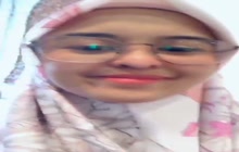 Malay Hijab Teen 